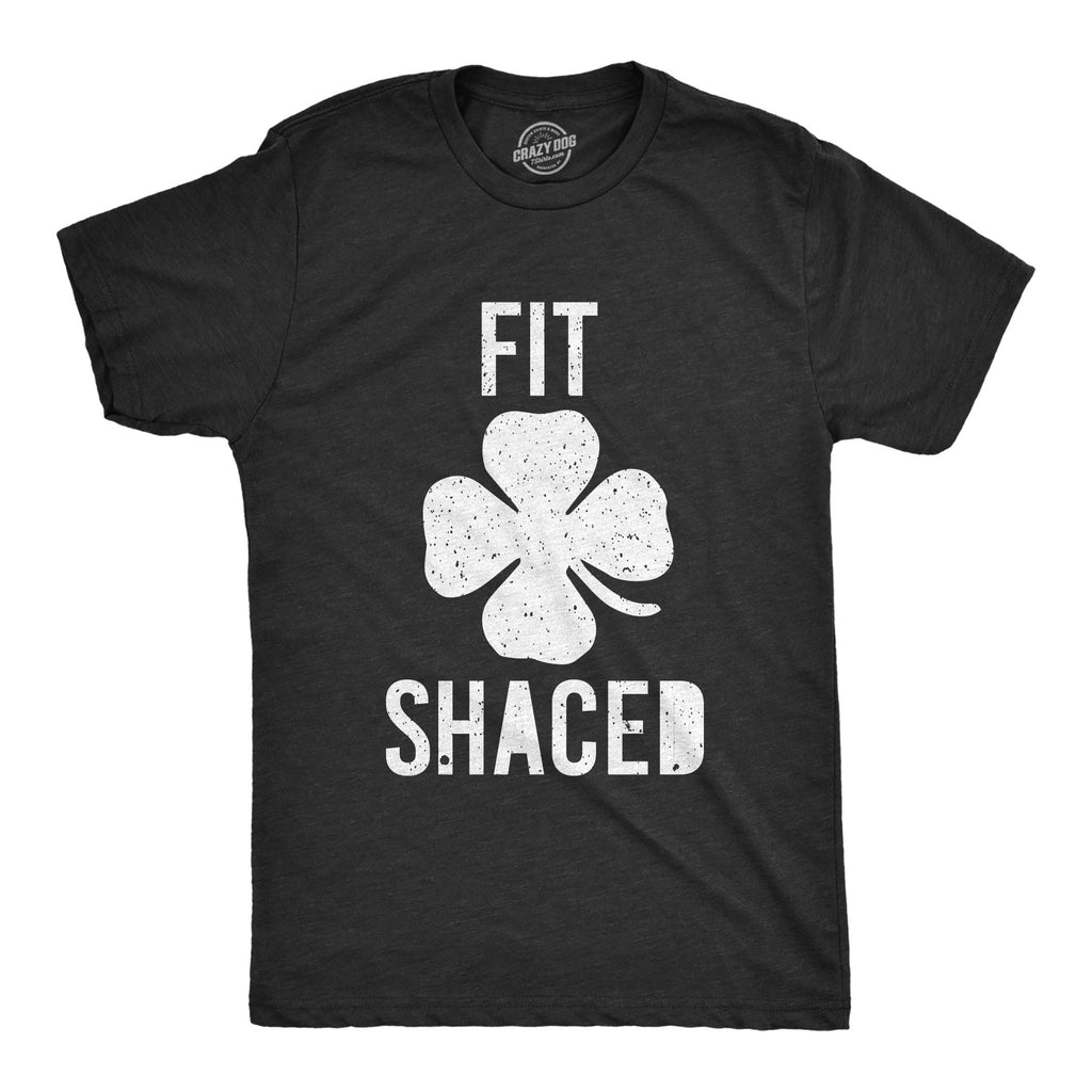 Fit Shaced Men's T Shirt product image 9