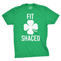 Fit Shaced Men's T Shirt product image 1