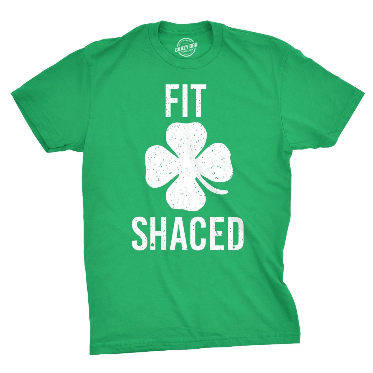 Fit Shaced Men's T Shirt product image 1