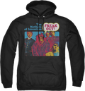 Freak Out Frank Zappa Hoodie product image 1