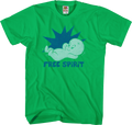 Free Spirit Casper the Friendly Ghost T-Shirt product image 1