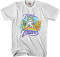 Friends Forever My Little Pony T-Shirt product image 1
