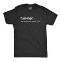 Funner Definition Men's T Shirt product image 1