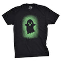 Glowing Ghost Men's T Shirt product image 1