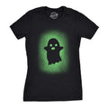 Glowing Ghost Women's T Shirt product image 1
