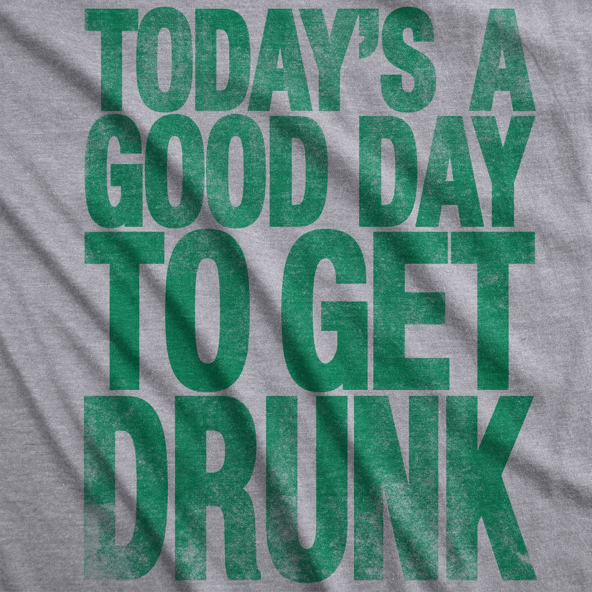 Good Day To Get Drunk Men's T Shirt product image 5