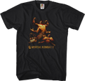 Goro Mortal Kombat T-Shirt product image 1