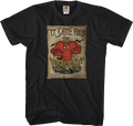 Gossamer From The Depths Looney Tunes T-Shirt product image 1