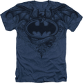 Gothic Logo Batman T-Shirt product image 1