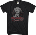 Grandpa Sparkle-Free Munsters T-Shirt product image 1