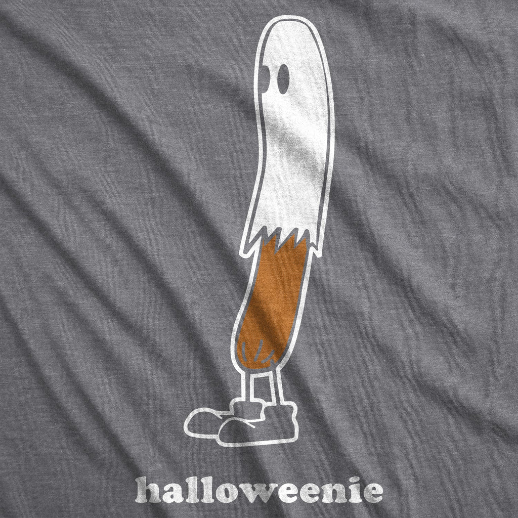 Halloweenie Men's T Shirt product image 3