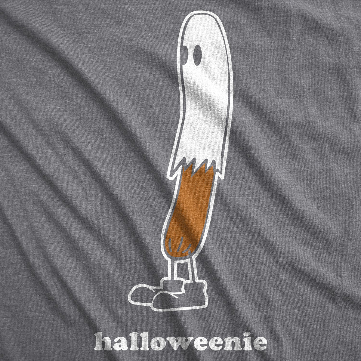 Halloweenie Men's T Shirt product image 3