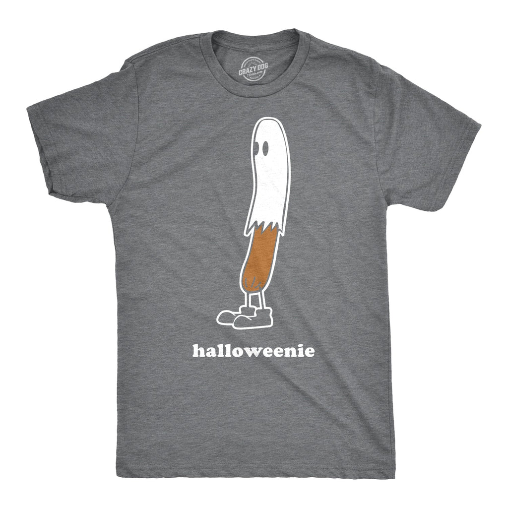 Halloweenie Men's T Shirt product image 1