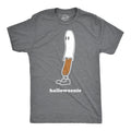 Halloweenie Men's T Shirt product image 1