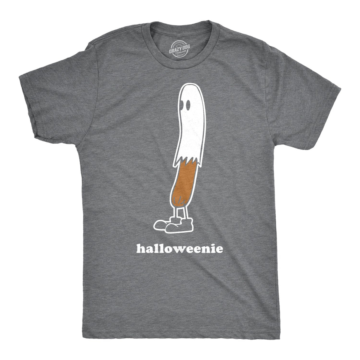 Halloweenie Men's T Shirt product image 1