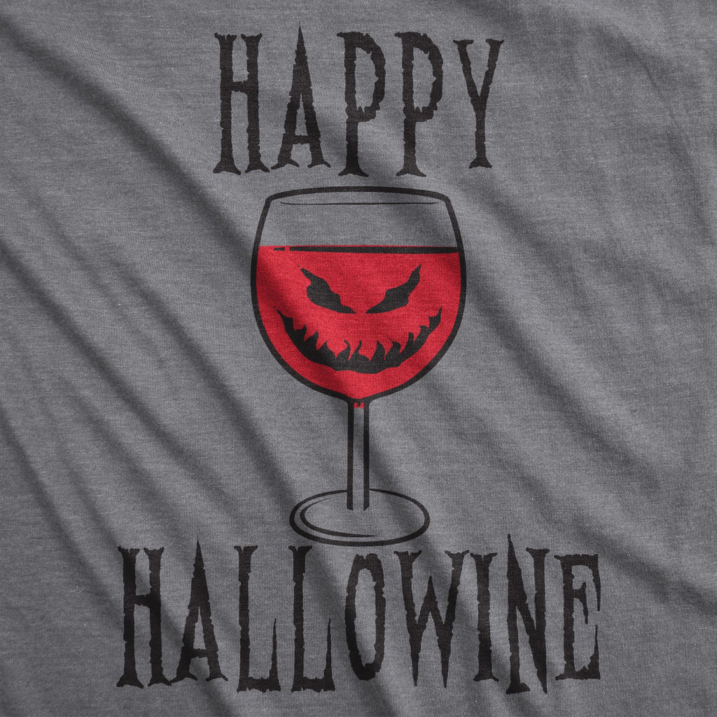 Hallowine Women's T Shirt product image 2