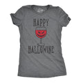 Hallowine Women's T Shirt product image 1