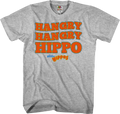 Hangry Hungy Hungry Hippos T-Shirt product image 1