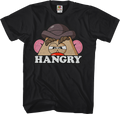Hangry Mr. Potato Head T-Shirt product image 1