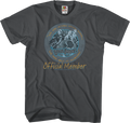 He-Man Woman Haters Club Official Member Little Rascals product image 1