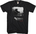 Headless Horseman Sleepy Hollow T-Shirt product image 1