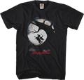 Headless Silhouette Sleepy Hollow T-Shirt product image 1
