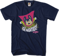 He's The Mightiest Mighty Mouse T-Shirt product image 1
