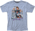 Hydro Man Marvel Comics Spider-Man T-Shirt product image 1