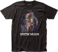 I Am Iron Man Avengers Endgame T-Shirt product image 1