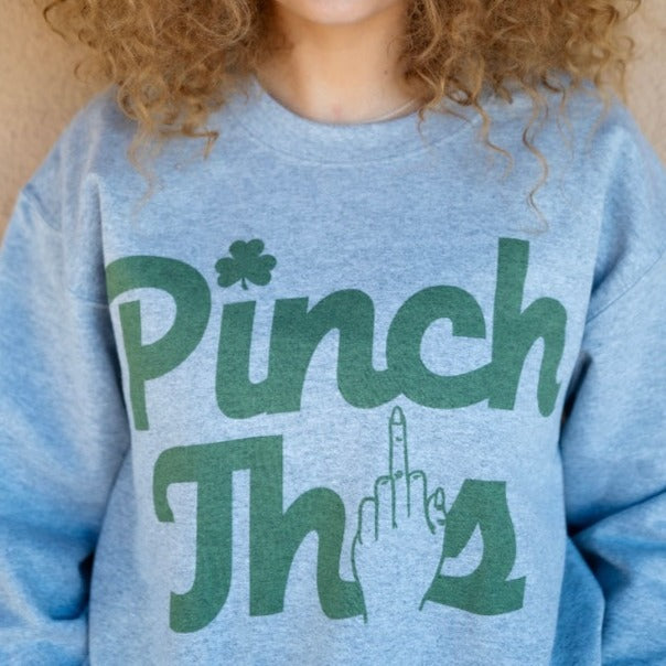 Pinch This Sweatshirt product image 7