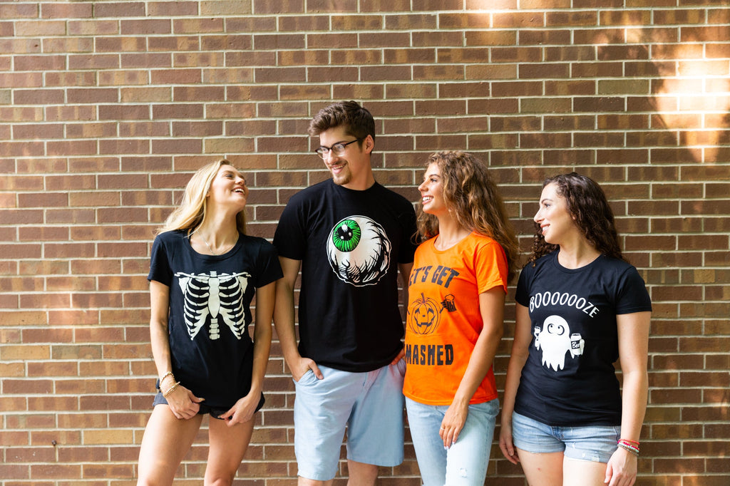 Let's Get Smashed Women's T Shirt product image 2