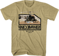 Incoming MASH T-Shirt product image 1