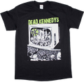 Invasion Dead Kennedys T-Shirt product image 1