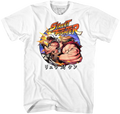 Japanese Street Fighter T-Shirt product image 1