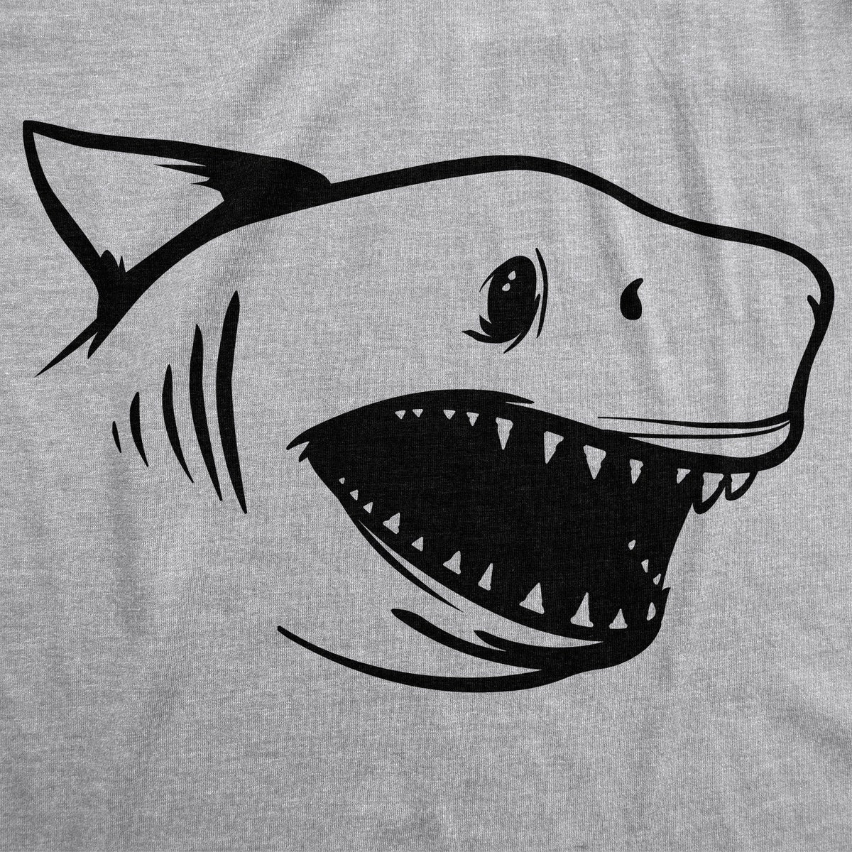 Ask Me About Jaws Men's T Shirt product image 2