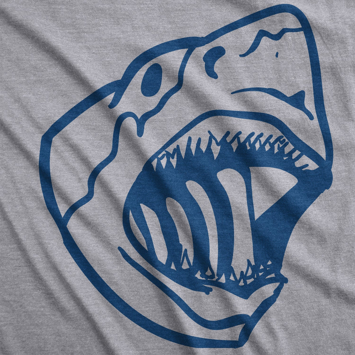 Ask Me Why I'm Jawsome Flip Men's T Shirt product image 2