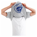 Ask Me Why I'm Jawsome Flip Youth T Shirt product image 1