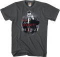 John Doggett X-Files T-Shirt product image 1