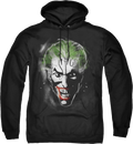 Joker Clown Prince of Crime DC Comics Hoodie product image 1