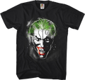 Joker Clown Prince of Crime DC Comics T-Shirt product image 1