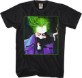 Joker Painting DC Comics T-Shirt product image 1