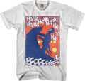 Joker's Punchline Batman T-Shirt product image 1