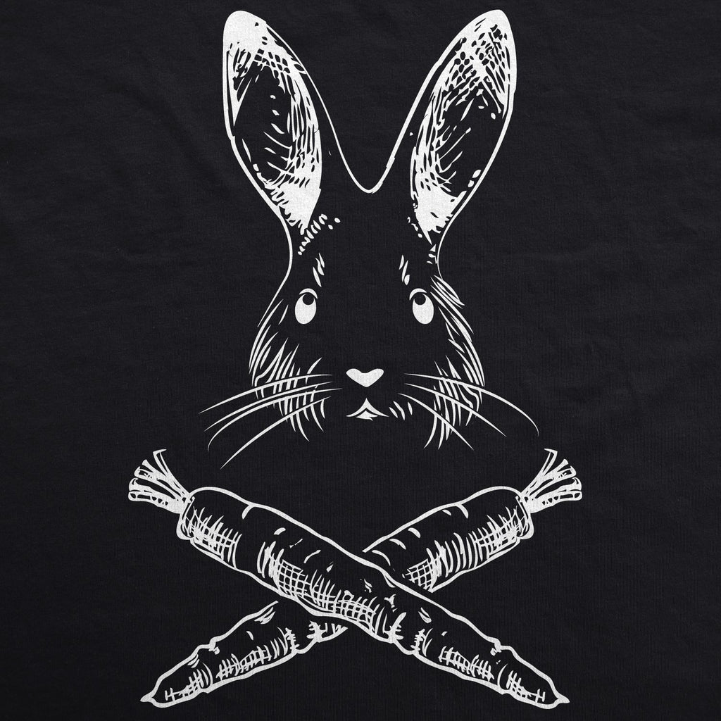 Jolly Roger Easter Men's T Shirt product image 3