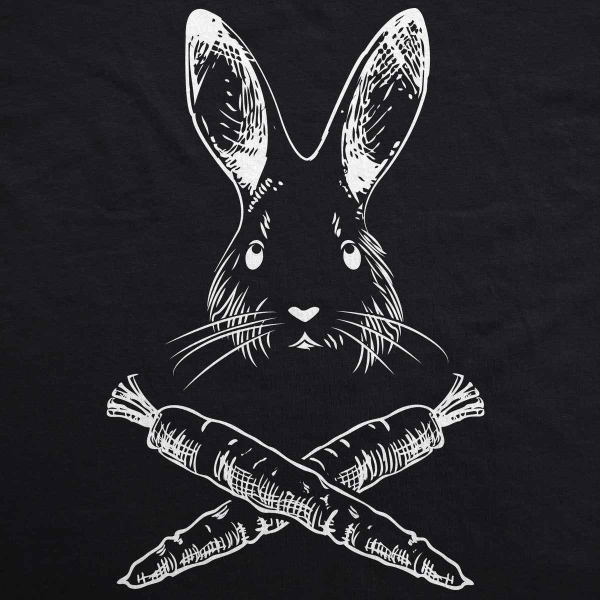 Jolly Roger Easter Men's T Shirt product image 3