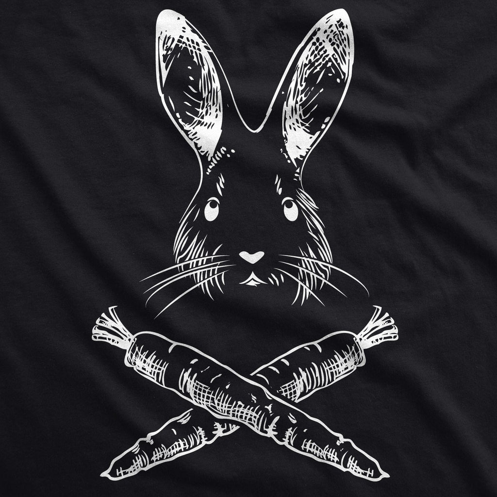 Jolly Roger Easter Men's T Shirt product image 6