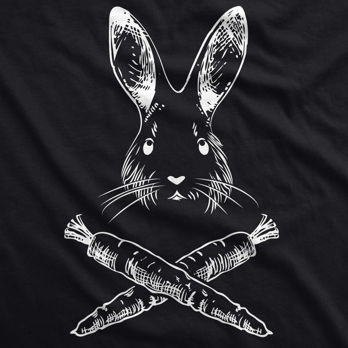 Jolly Roger Easter Men's T Shirt product image 6