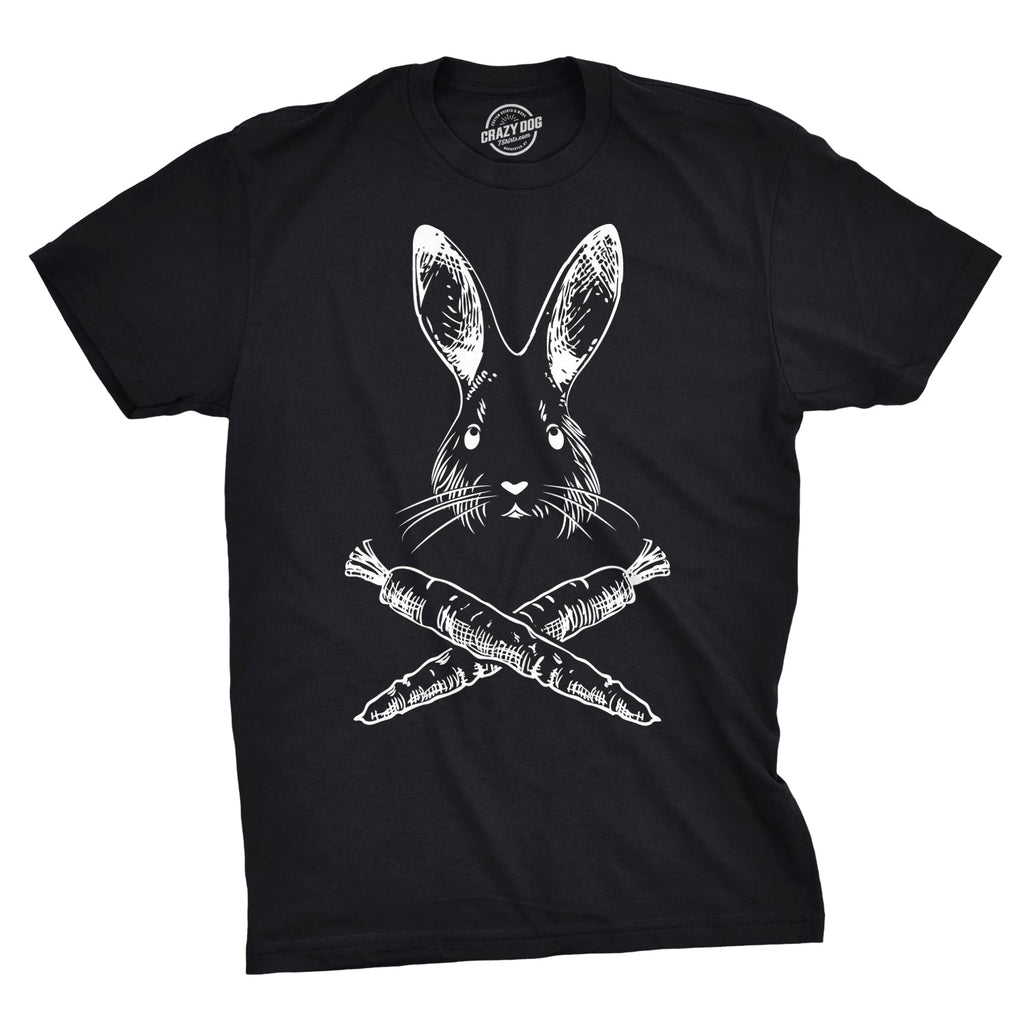 Jolly Roger Easter Men's T Shirt product image 1
