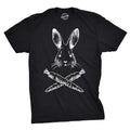 Jolly Roger Easter Men's T Shirt product image 1