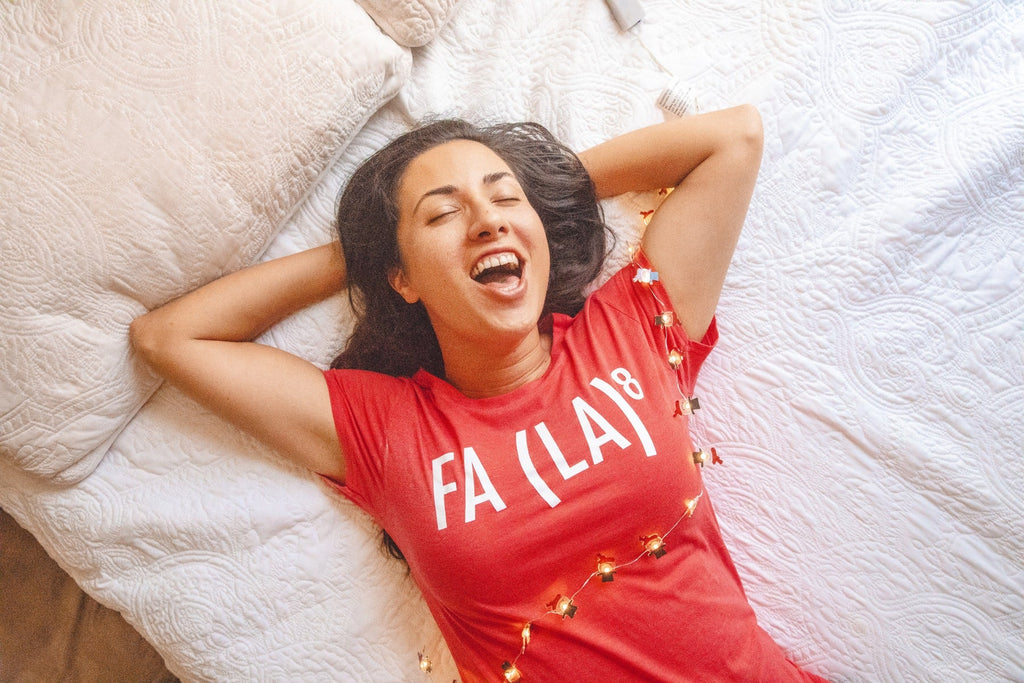 Fa (La)8 Women's T Shirt product image 2