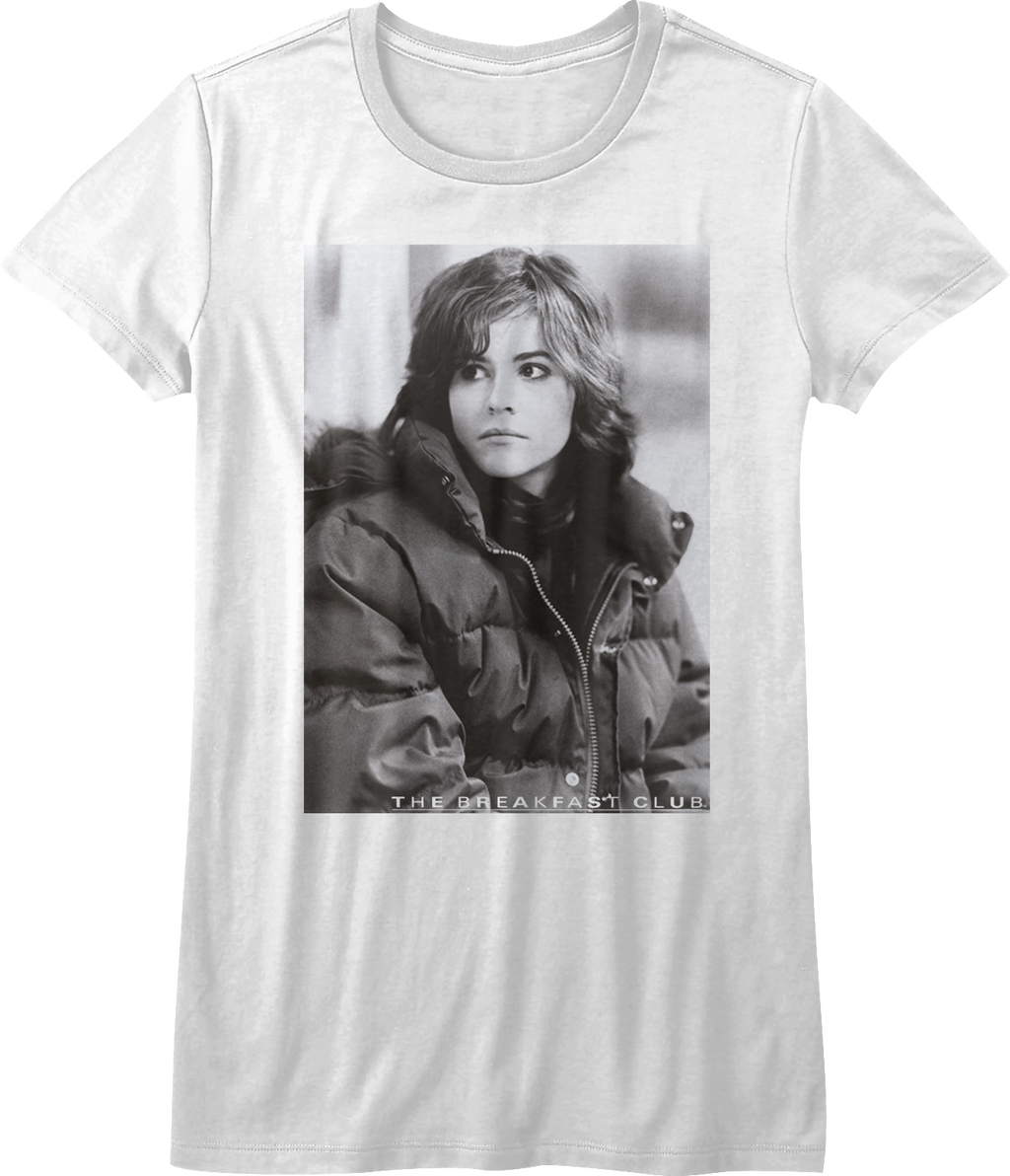Ladies Allison Breakfast Club Shirt product image 1